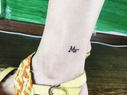 -天道tattoo纹身穿孔工作室