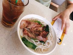 -新威港式茶餐厅(松岗天虹店)