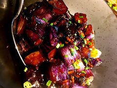 -金牌外婆家(苏州中心店)