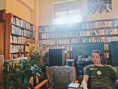 -麦田书店(国防路店)