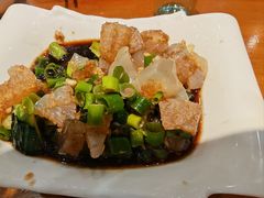 -晚归月亮湾私家菜(临邑路店)