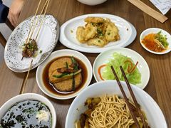 -立文冬·鲜活面(杭州太合商业中心店)