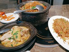 -老聃·小鸭鲢城原味客家菜(海沧店)