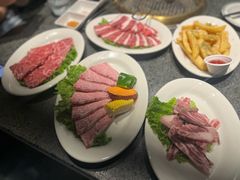 -NIUAN牛庵·日式和牛烧肉(恒隆店)