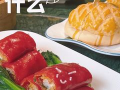-太子园林酒家