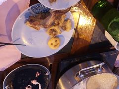 -渔家火锅·海鲜自助餐·演艺(亚龙湾天域酒店)