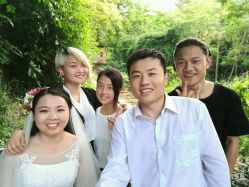 -绿皮火车照相馆 婚纱照旅拍(厦门店)