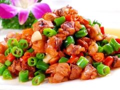 -米椰湘·辣椒炒肉