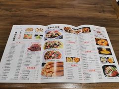 -锡和无锡菜(景丽苑店)