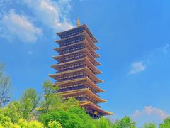 -牛首山文化旅游区