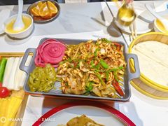 -勇利赵家烤肉坊(纬二街店)