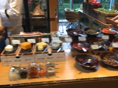 -上海静安香格里拉大酒店