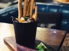 -莫比餐厅(五道口店)