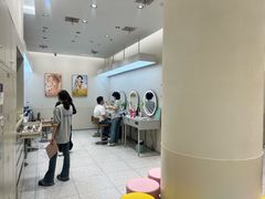 -天真蓝照相馆(五角场百联又一城店)