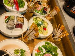 -鸽子窝(黄村店)