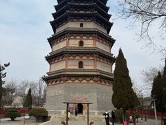 -天宁寺
