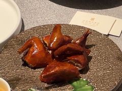 -晋江荣誉国际酒店·港誉茶餐厅