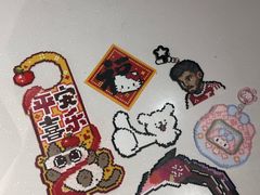 -幸福里DIY蛋糕烘焙·团建·拼豆豆(普陀店)