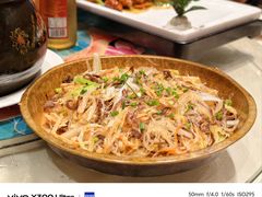 -年辉渔村·非遗传承餐厅(新丰江店)
