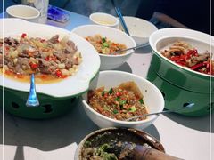 -费大厨辣椒炒肉(黄兴中心广场店)