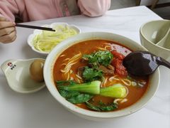 -李先生牛肉面大王(长春儿童医院店)