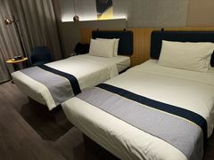 -如家商旅酒店(成都太古里双桥子店)