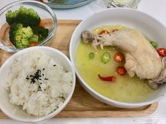 -箪食记(汉口路店)