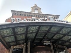-俄罗斯风情小镇