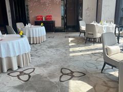 -Yan Ting宴庭中餐厅-长沙瑞吉酒店(运达店)