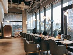 -NOKNOK若蔻亲子餐厅(天地壹方北馆店)