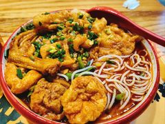 -胜香旺·老柳州螺蛳粉(南百店)