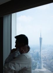 点击看大图 -圣贝拉母婴护理中心(广州瑰丽店)