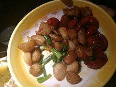 -探鱼·鲜青椒爽麻烤鱼(增城东汇城店)