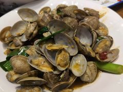 -绅士餐厅龙虾·烧烤(西门路店)