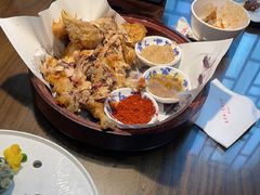 -秦月轩·陕西家乡菜(阜成路·五棵松店)