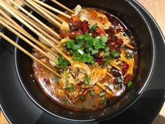 -金掌勺锅包肉(华润万象城店)