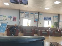 -宠车虎•京安机动车检测场