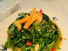 -太食獸泰式茶餐厅(IFS国金中心店)