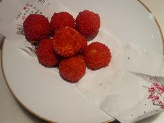 -绿茶餐厅(北京凤凰汇店)