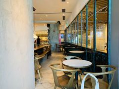 用餐区-BAKER&SPICE(环贸店)