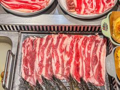 -欢乐牧场主题自助料理(龙华星河iCO店)