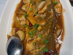 -温岭人家(红花北路店)