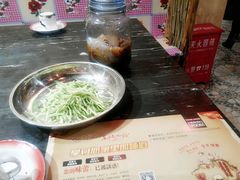 android_upload_pic-金掌勺锅包肉(太原万达店)