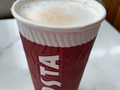 -COSTA COFFEE(静安嘉里中心店)