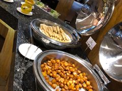 -三亚亚龙湾红树林度假酒店