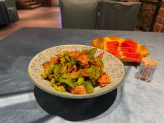 -柴米油盐三杯鸡(象山北路店)