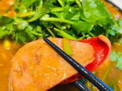 -肥汁米蘭香港米线(长宁来福士店)