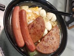 -华嫂冰室(尖沙咀店)