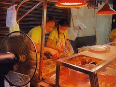-明记牛杂(新马路分店)