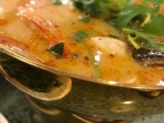 冬阴功-Home Thai·泰谣(王府井apm店)